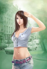 爬墙少主