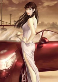 我的战神女婿