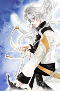 总有人以为我是断袖