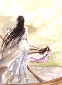 妈妈,带我走吧