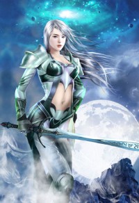 鬥羅,女神都成我的雲養女友!
