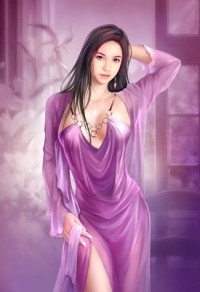 魔眼小神医