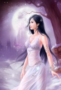 金手指是百合王冠(快穿)